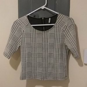 Ladies top